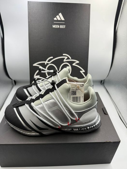 Adidas x Moon Boot UB