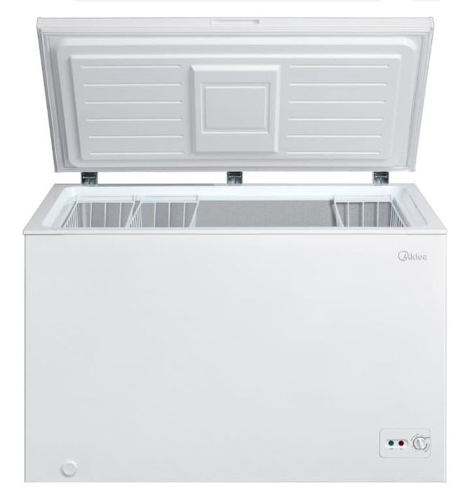 Морозильник- Midea- 120 000тг