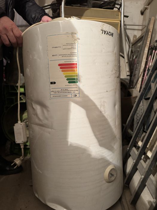 Аристон сотилади!