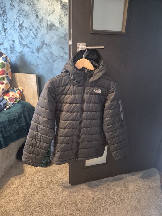 Geaca the north face