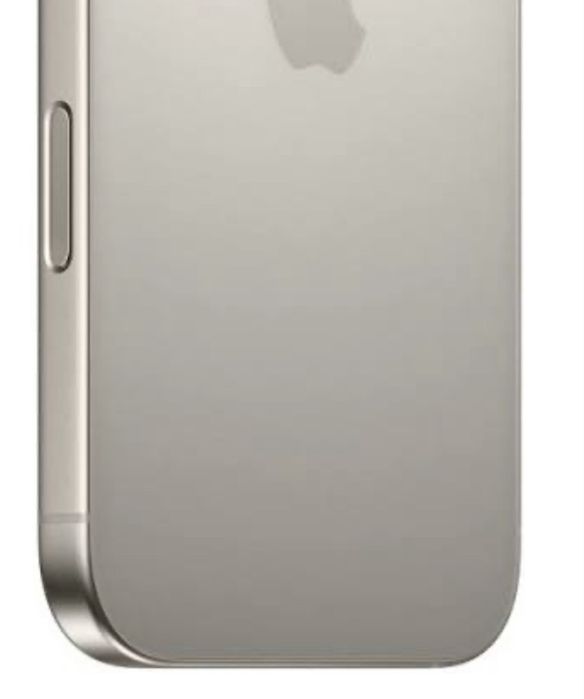 Iphone 16 pro max 512 gb