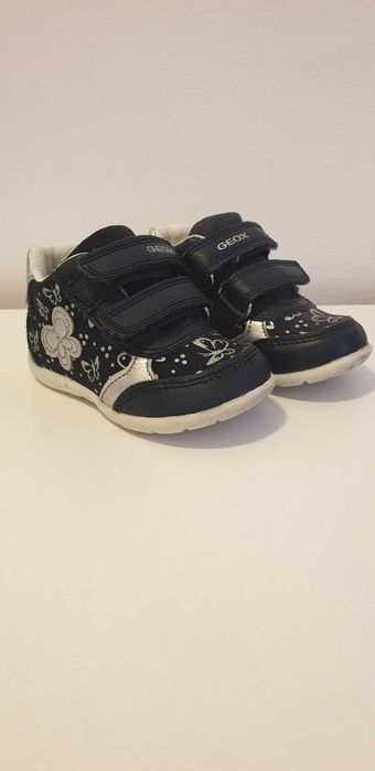 Бебешки обувки Geox 19