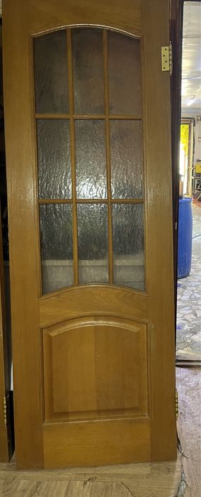 Межкомнатные двери