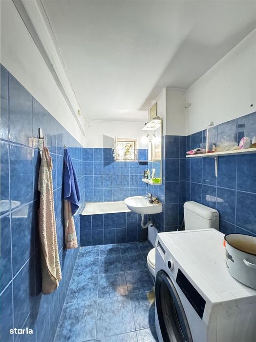 Modern - 2 Camere - Etajul 2 - Bloc Izolat - Model Mare