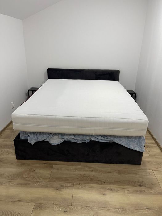 Vand Saltea Ortopedica 160×200 cm