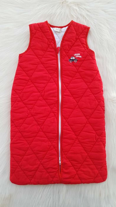 Детски спален чувал размер 70см.