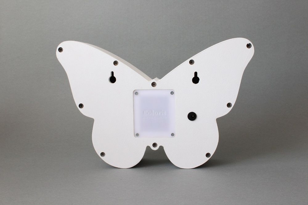 Детские ночники из дерева