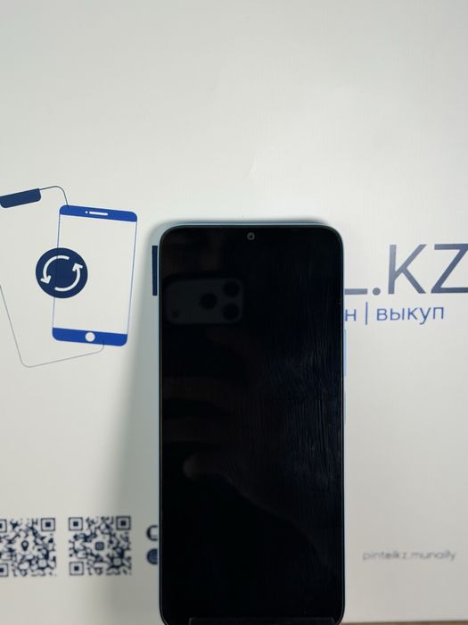 Honor X5B 64 Gb Blue