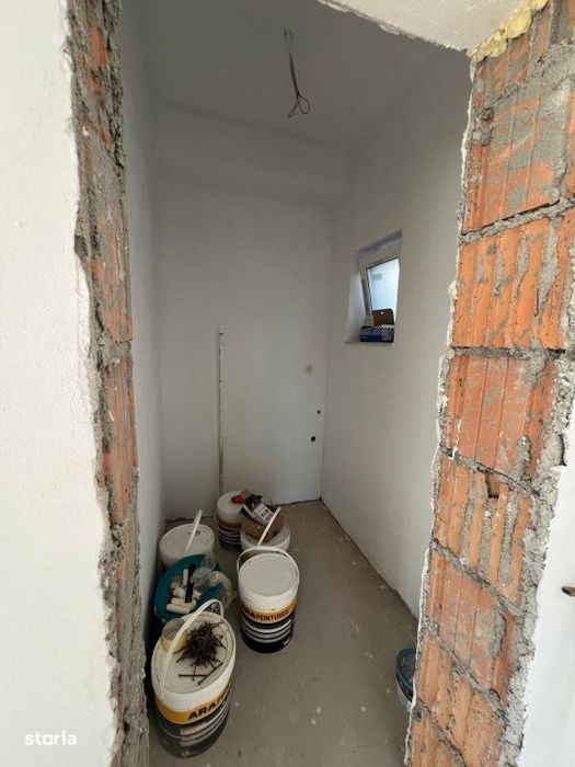 Casa pe un nivel - 140mp utili I 550mp teren I 4 camere - Bistrita