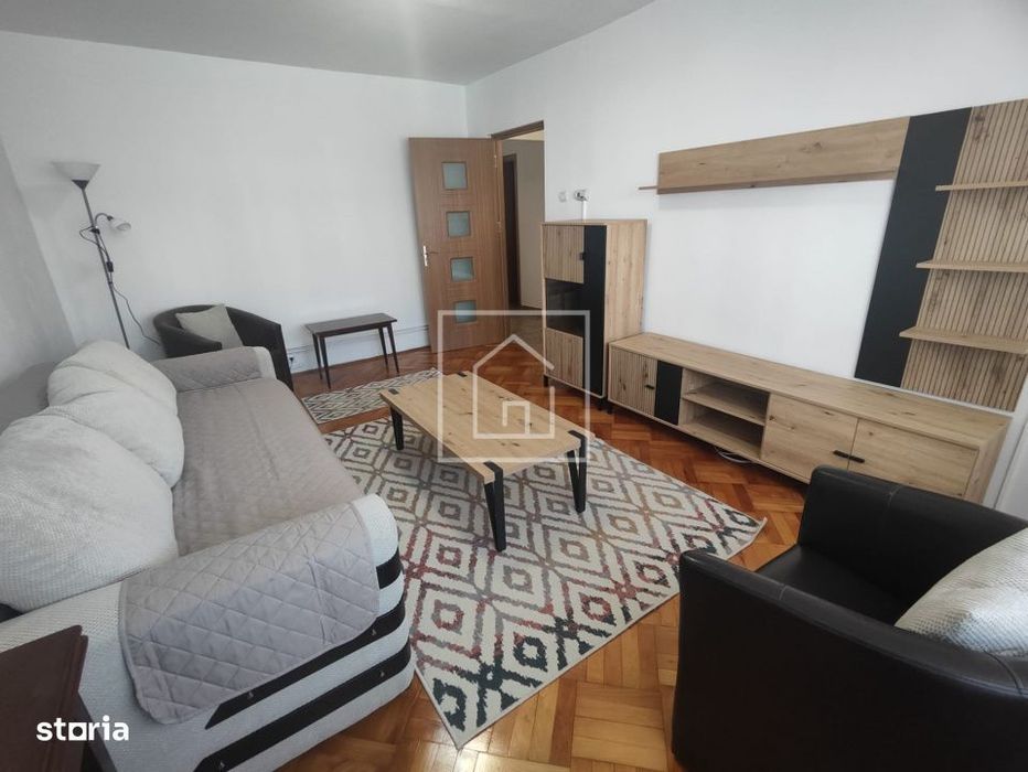 3 camere decomandate | Ștrand | Renovat 2024 | 65 mp | 2 bai — fotografia 1
