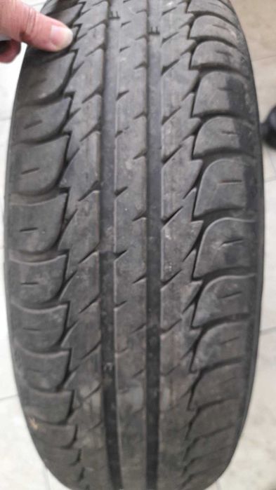 Летни гуми 14' Kleber Dynaxer HP3