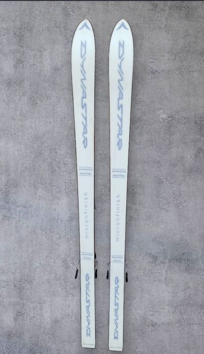 Ски и обувки - Отлично състояние!