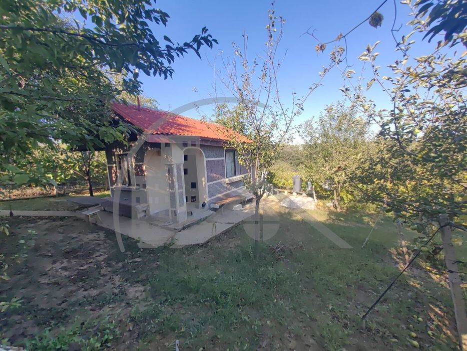 Продава се Парцел в Варна, м-т Боровец - юг - 1013 кв.м за 53 €/кв.м - Снимка #6