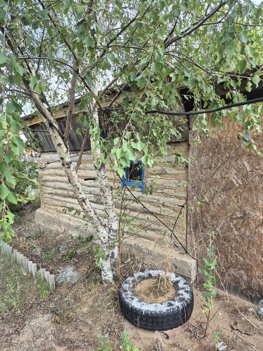 Продам 2-х комнатный дом