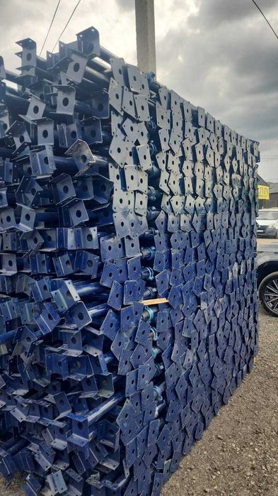 струбцина 4м 7800тг 2мм