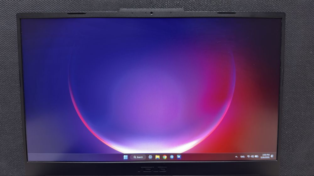 ASUS TUF Gaming F15 FX507VV-LP192