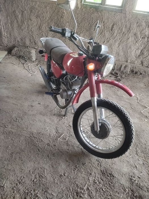 Narxi 4milion soʻm kelishiladi