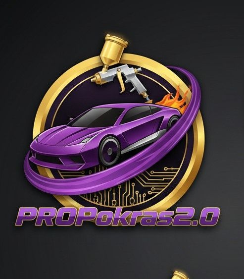 Кузовной ремонт PROpokras2.0