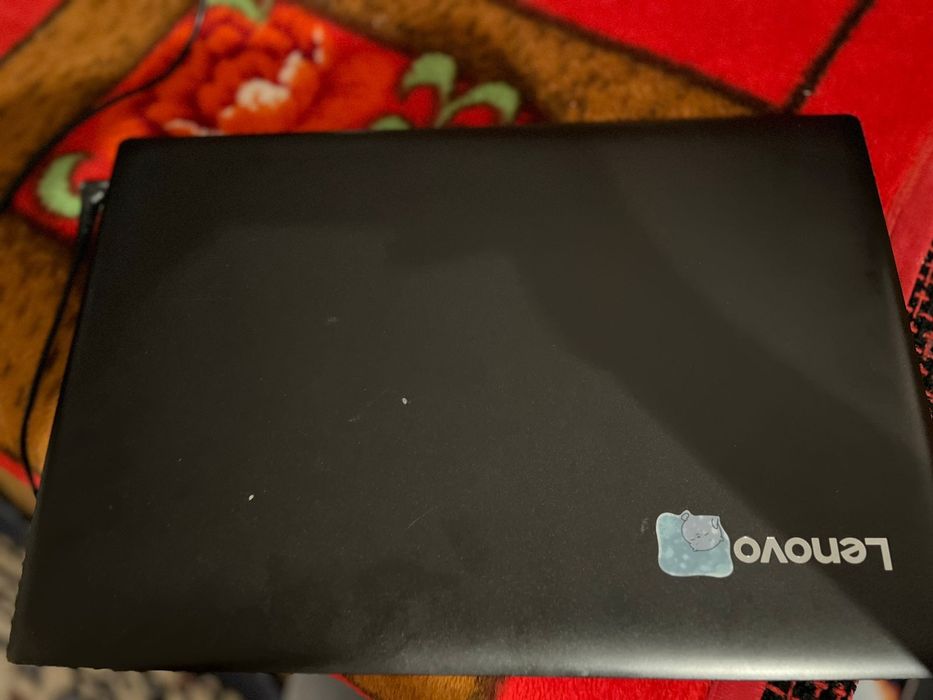 Ноутбук ( Lenivo)