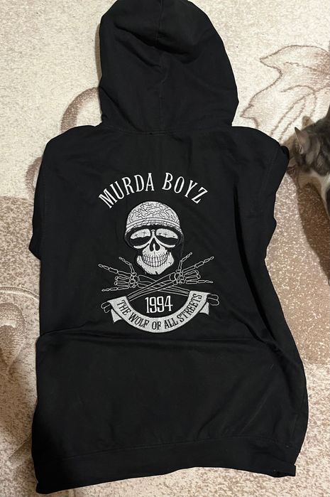 Murda Boyz сет.