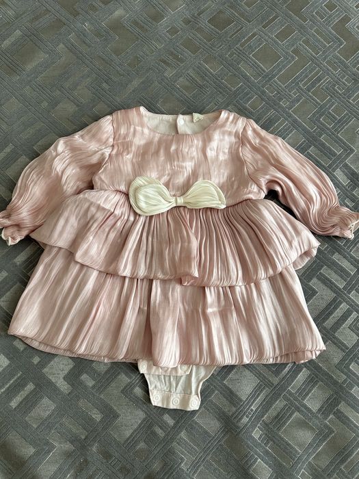 Одежда для ребенка до 9 месяцев