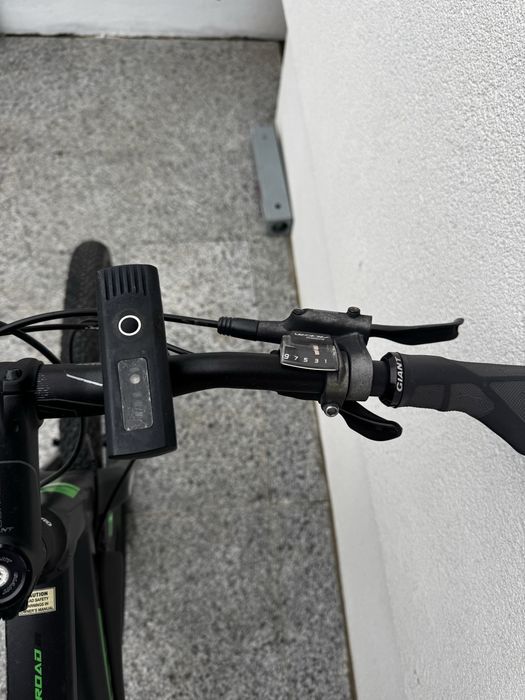 Bicicleta De Vanzare GIANT 2 XL