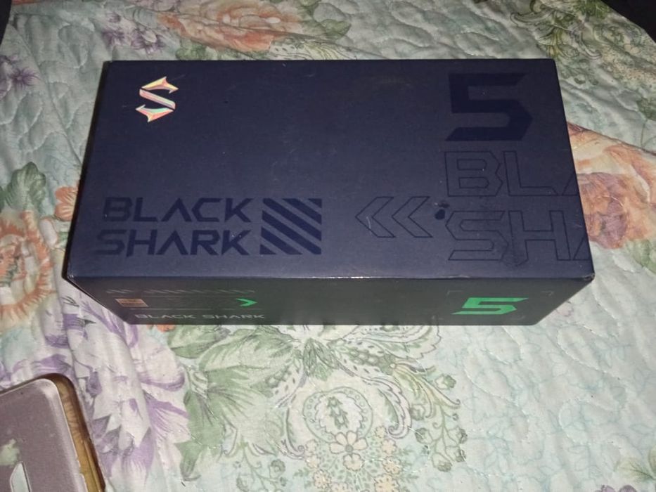 Xiaomi Black shark 5