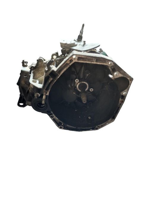 Cutie De Viteze Manuala 6 Trepte Renault Megane Ii Bm0/1_, Cm0/1_ 2001 - 2012 1.5 Dci K9K 724 Tl4K9Kx