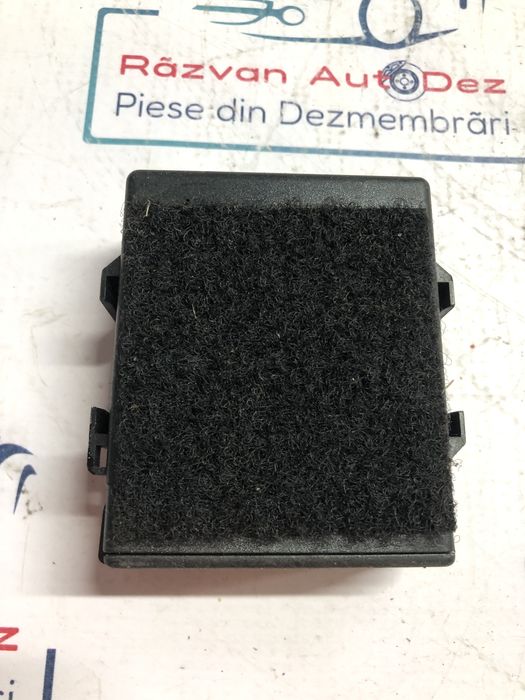 modul senzori parcare  volkswagen golf 5 2005