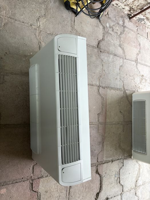 Водни конвектори BPS Fc 32 int