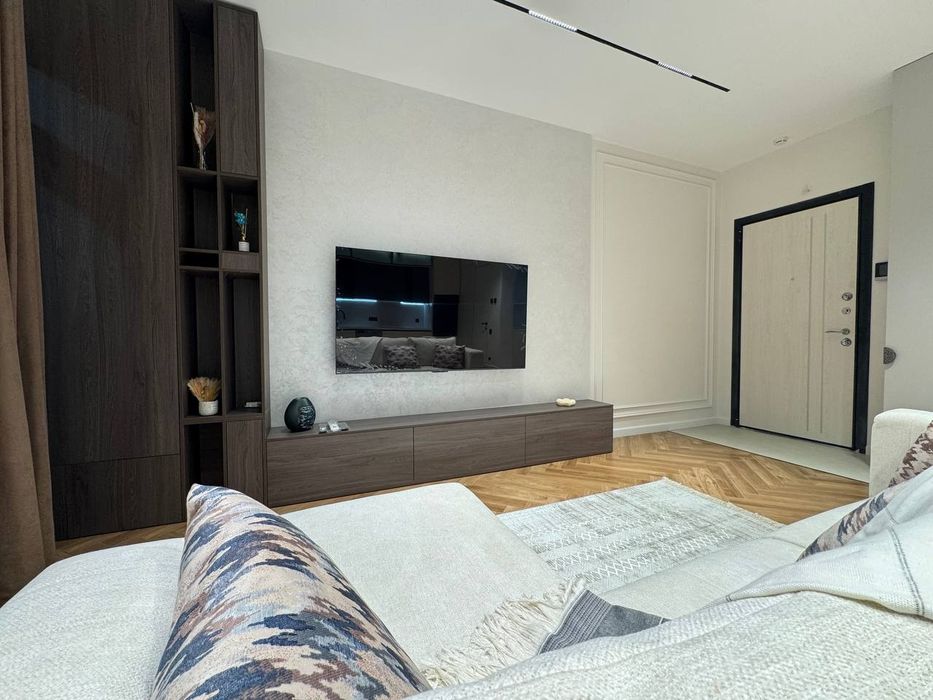 Akay city жк 2/10/25 квартира продается