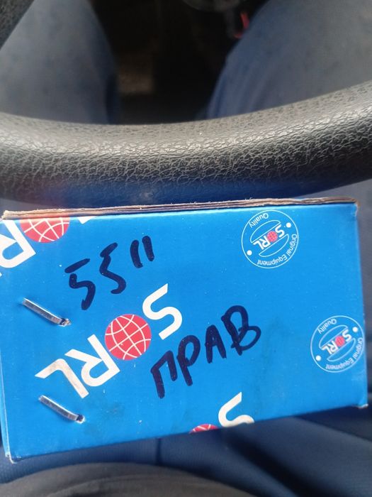 Камаз, тормозные правые рычаги.