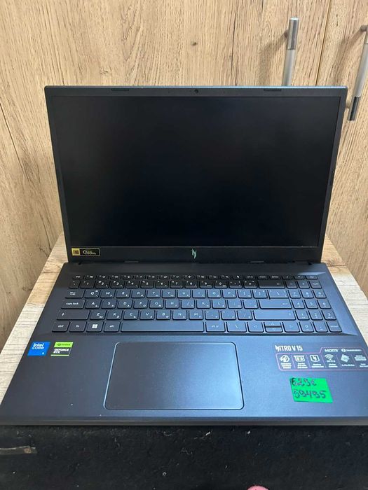Лаптоп Acer Nitro V15
