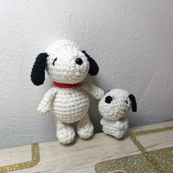Маленькие игрушки
