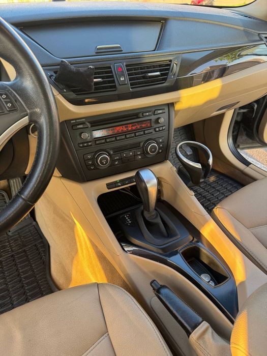 BMW X1 2010, bine întreținut – Vânzare directă