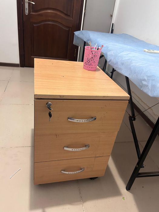 Кушетка раскладная