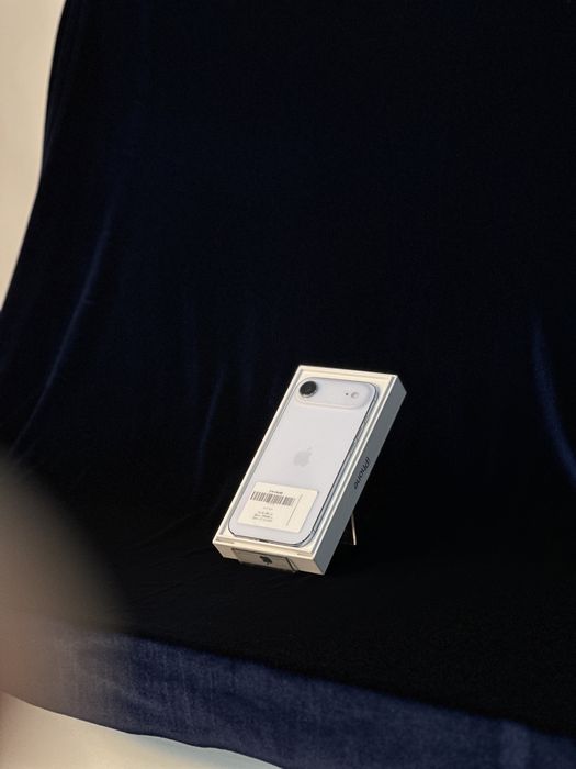 iPhone Air актив ломбард