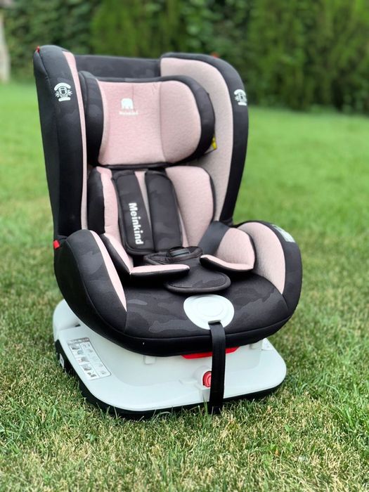 Автокресло