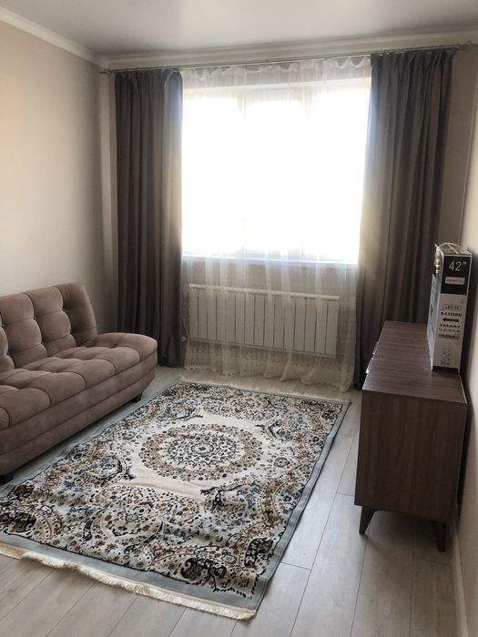 Сдам 1 ком квартиру