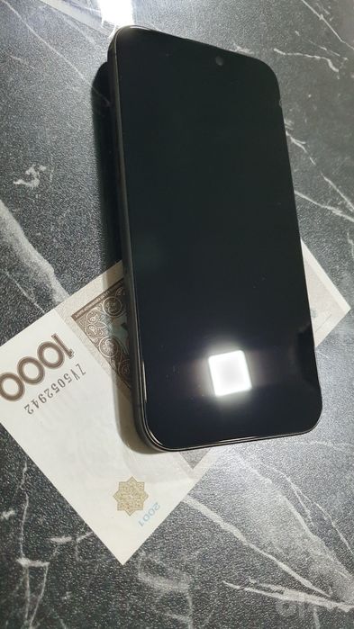 Iphone 15pro max