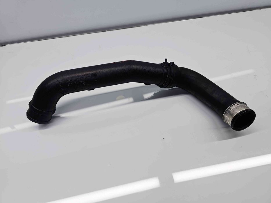 Tub intercooler  Skoda Roomster (5J) [Fabr 2006-2015] 6Q0145762 AA 1.4