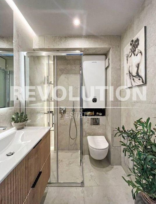 Дава се под наем Едностаен апартамент в Варна, Виница - 47 кв.м за 598.23 € - Снимка #5