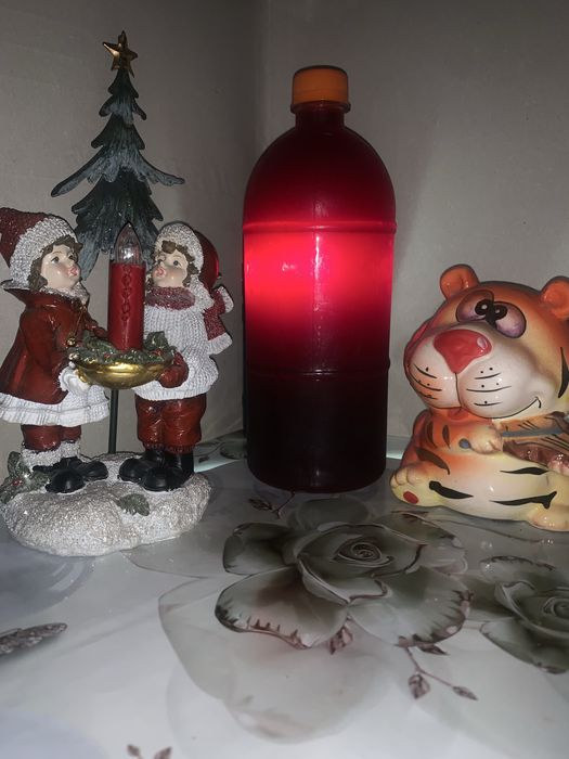 Домашний винный уксус