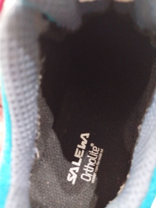 Детски обувки Salewa номер 33