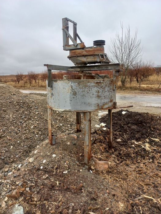 Shlaka blok Aparat sotiladi 10 talik