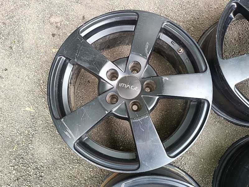 Продам легкосплавные диски