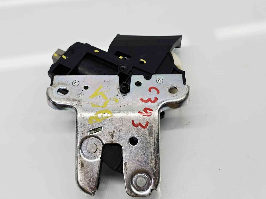 Broasca haion Volkswagen Passat B7 (362) [Fabr 2010-2014]