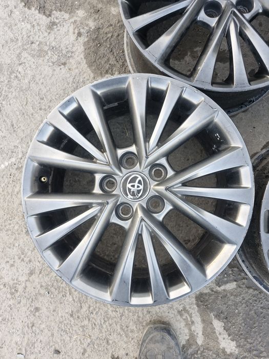 Камри 70 55 50 -  1 диск штучно