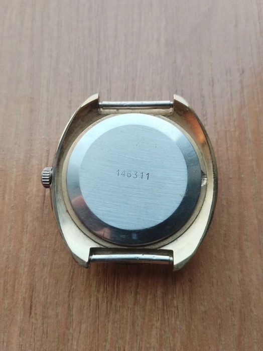 Продам часы Ракета СССР