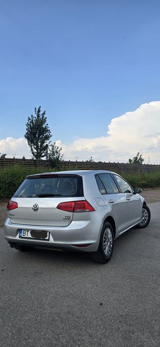 Vw Golf 7 , 1.6 diesel